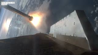 Artemis II Launch edit
