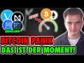 Krypto: ENDLICH IST ES PASSIERT! 😲 | Unser MOMENT!