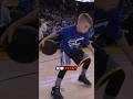 What Happened To Mini Steph Curry? #basketball #stephencurry #stephcurry #minicurry #currywarmup