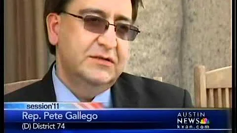 Bill targets faulty eyewitness testimony