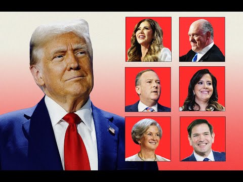 The Coming New Age, Purges and Raids, "The Plan" Complete - The Beast and the Harlot Part 88