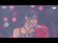 [HD] 251206 KISS OF LIFE 'Maestro of My Heart +  Lucky (Korean Ver.)' at AAA 2025