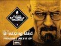 Breaking Bad Title Intro Extended Version HD mp3