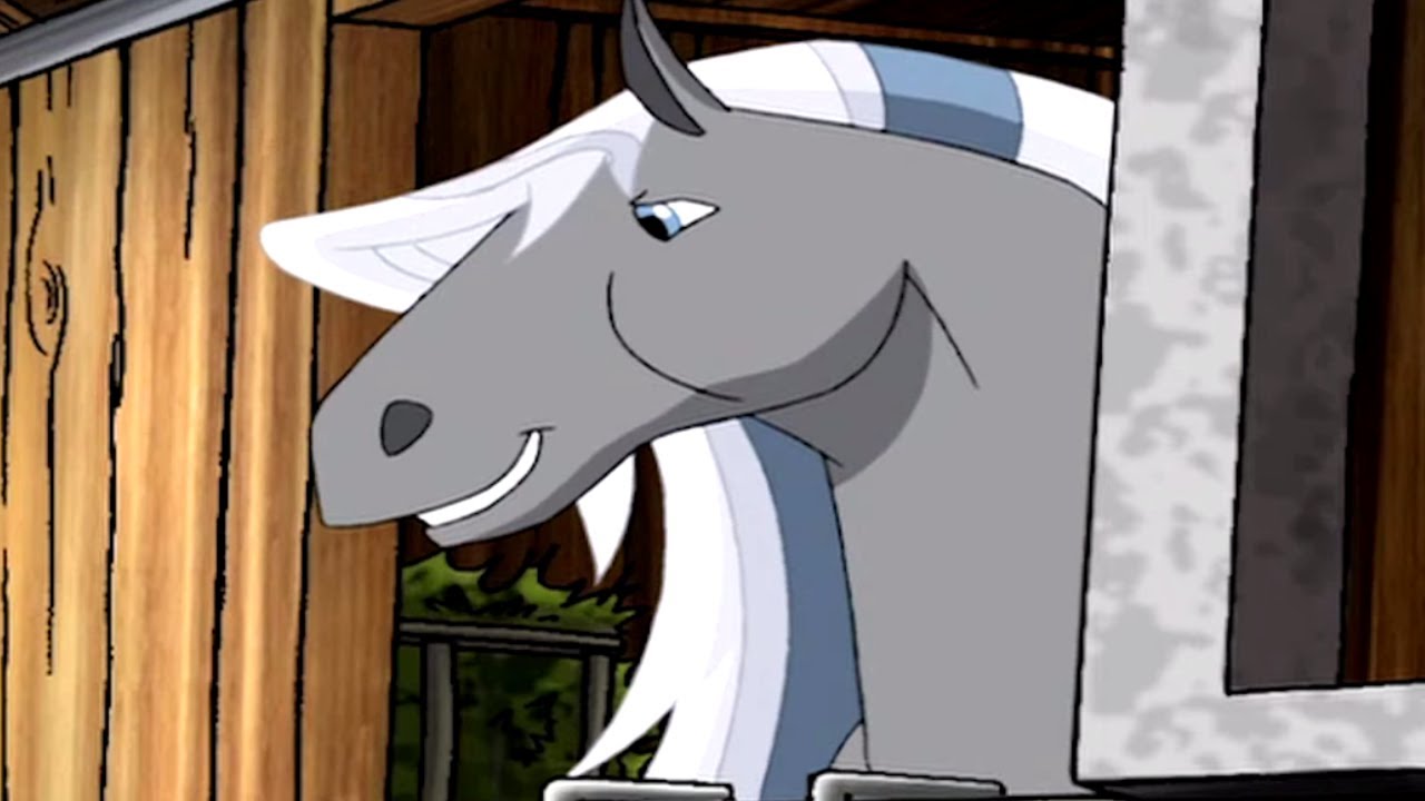 Featured image of post Horseland Cartoon Youtube Kisscartoon love hls hls server 1 hls server 3