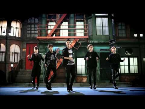 [Fanvid] : Minho Version - Hello MV