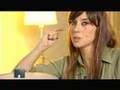 Capture de la vidéo Cat Power Interview