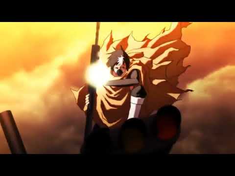 PSYREN - ANIMATION 