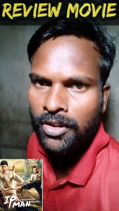 Ip Man 4 Tamil Dubbed Movie Download Ip Man: The Awakening -(2022) New tamil dubbed movie review - YouTube