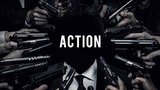 Action as a Genre