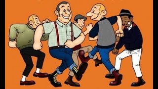 LAGU SHEILA ON 7 VERSI REGGE (SMVLL)