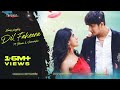 Dil Fakeera : Udit Saxena ft. Bhavin & Sameeksha Sud | New Hindi Songs 2021 | Love Songs 2021