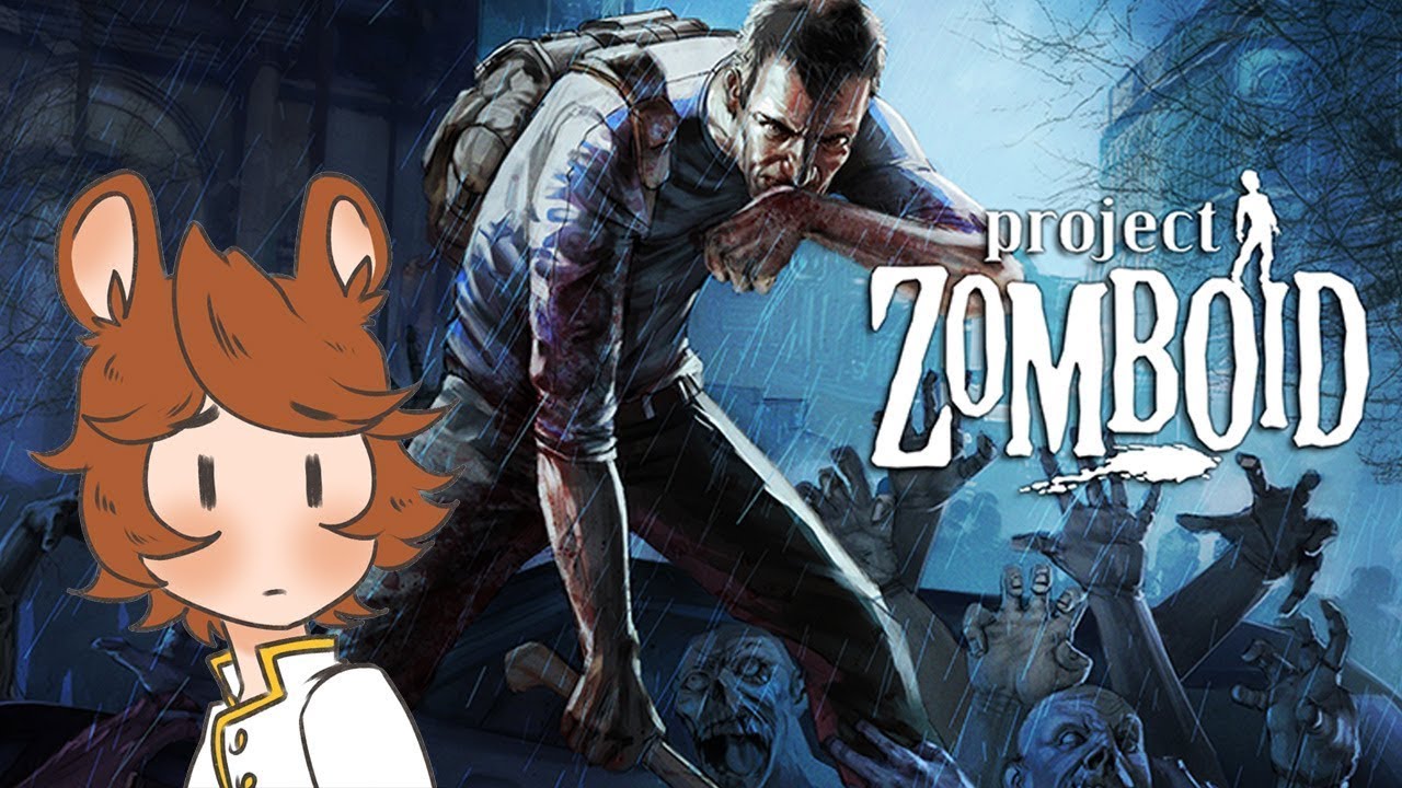 [Project Zomboids] - Quokkaling Community Server! Final Day! #08 ...