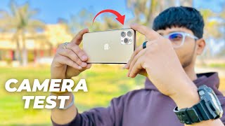 iPhone 11 pro camera test in 2024 | iPhone 11 pro camera review | iPhone 11 pro in 2024 | devhr71