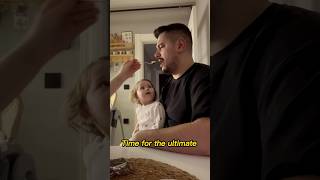 The Ultimate Parenting Hack for Toddlers! 😂👶 #viral #shorts #trending