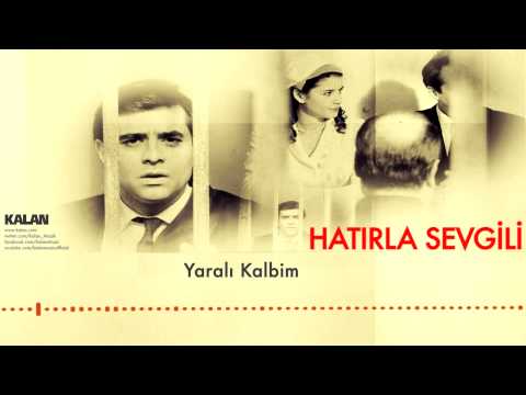 Atakan Akdaş - Yaralı Kalbim [ Hatırla Sevgili © 2007 Kalan Müzik ]