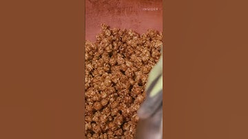 Garrett’s Popcorn uses special kernels grown just for them. #popcorn #kettlecorn #caramel