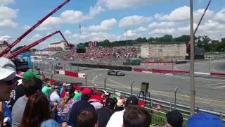 DTM Norisring Video 8