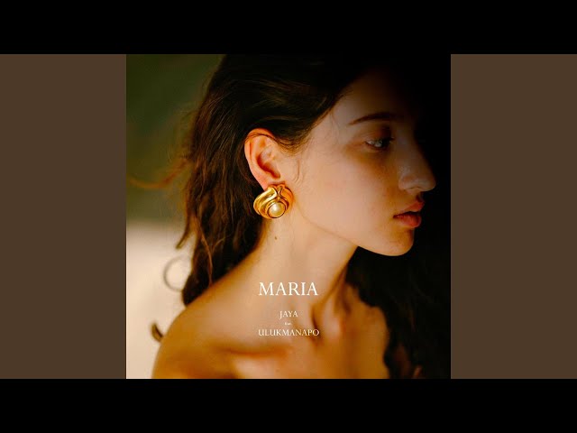 Maria (feat. Ulukmanapo)