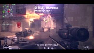 Best Of COD4 | by Clutch