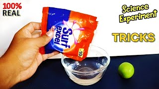 3 Easy Science Experiments to do at home || Best Science Experiment || Simple And Easy #experiments