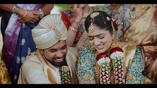 Wedding Teaser Cinematic 4K Teaser Rainbow Studioz1 9949671761