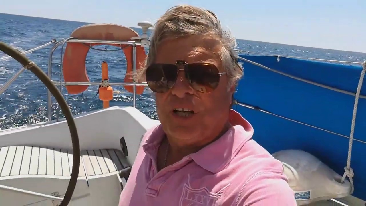 Deux petits jours de mer
