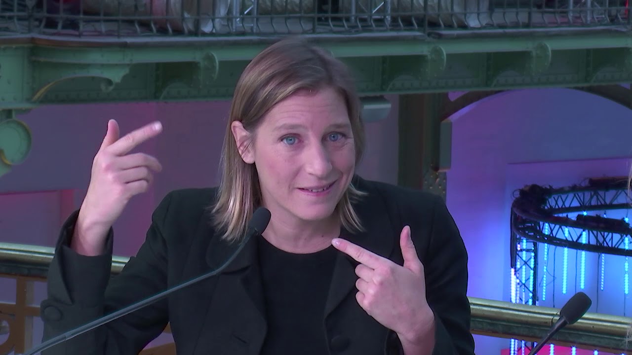 Interview de Solène Chardigny, Directrice communication institutionnelle, BALT