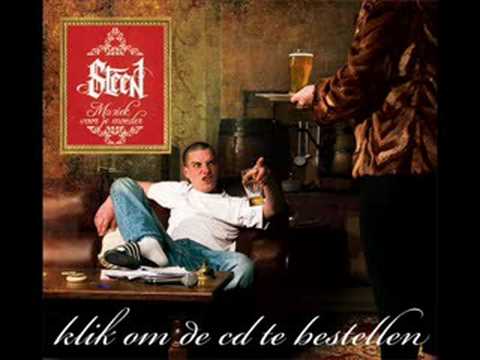 Steen - Sloopmuziek