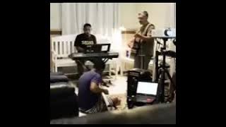 praise the lord (oyaba) cover Bestu