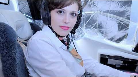 Learjet 60 - Brief explanation of instrument panel #travel #learjet