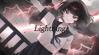 Lightning　feat.鏡音リン & ANRI Arcane/てぃーしゅー