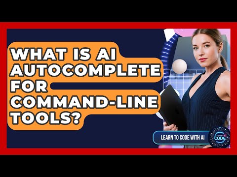 What Is AI Autocomplete For Command-line Tools? - Learning To Code With AI