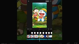 Nobita Shizuka Cute 3D Video Amazing 3D Editing Video New Whatsapp Status Video