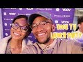 VLOG: VOOV TV Launch Party