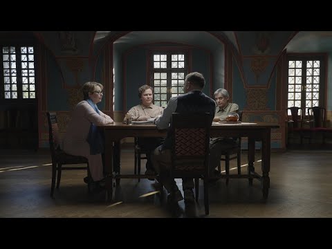 КИНОКЛУБ "КИНО И СМЫСЛЫ" - встреча 4 - ДОЖИВЕМ ДО ПОНЕДЕЛЬНИКА