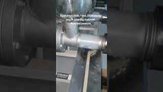 Download Lagu #sogukpresyagmakinasi #coldpressoilmachine #kavrulmusfistik #muratdikibilen #fypviralシ MP3