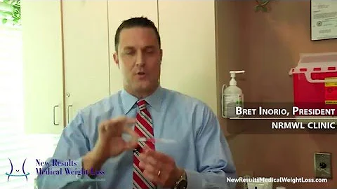 March B6, B12, Fat Burner Injection Special!