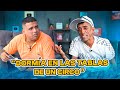 Dorma en las tablas de un circo  t 1  ep  7 