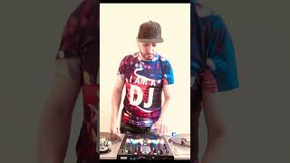 Как свести треки с разной скоростью ☺️ #djperetse #dance #mixshow #radiorecord #dj #music