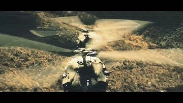 After Effects Template   Action Movie Trailer 2