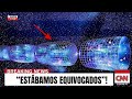El Telescopio James Webb Anuncia la Verdadera Escala del Universo