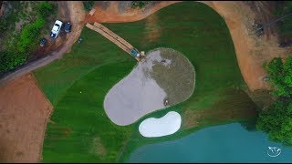 Rough & Green Sprigging [Great Waters Update]