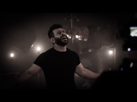 مجموعه من أجمل أغاني مجدي سعد  
