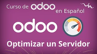 Odoo Courses - Server Optimization (Nginx, PostgreSQL)