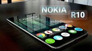Nokia R10 Specification, Price And Release Date (Concept Trailer 2019)