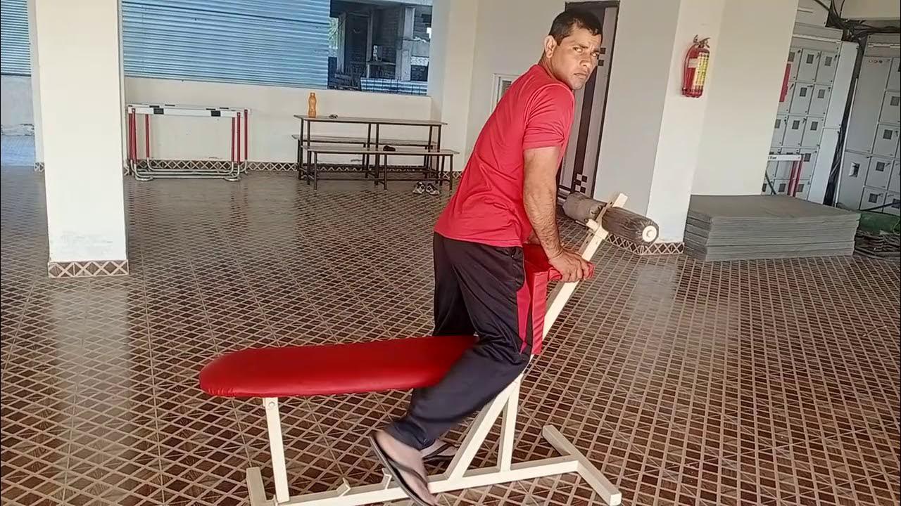dheer singh powerlifter abs exercise. please like, share and subscribe
