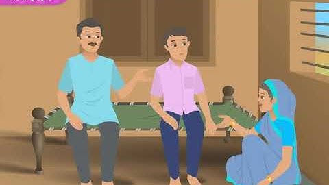 STD 4 EVS Chap 12 Badalato samay 12 બદલાતો સમય