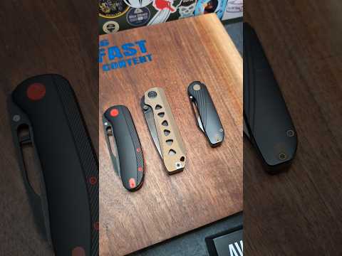 Size Matters - Tempest Edition  