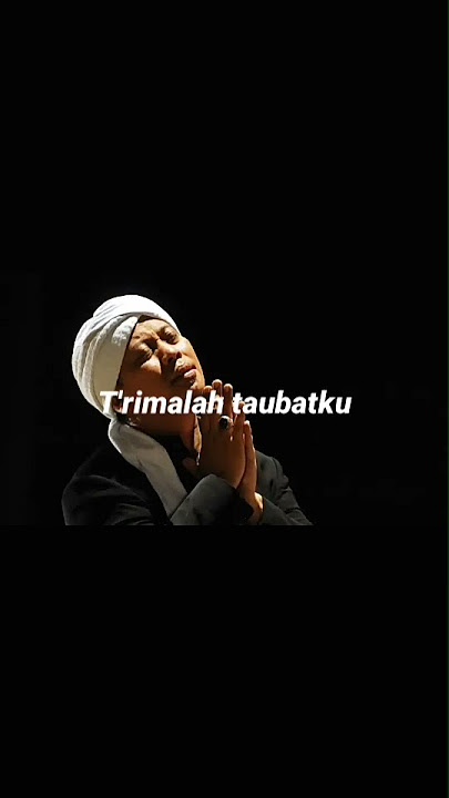 Taubat-Opick #ngeshortsbareng