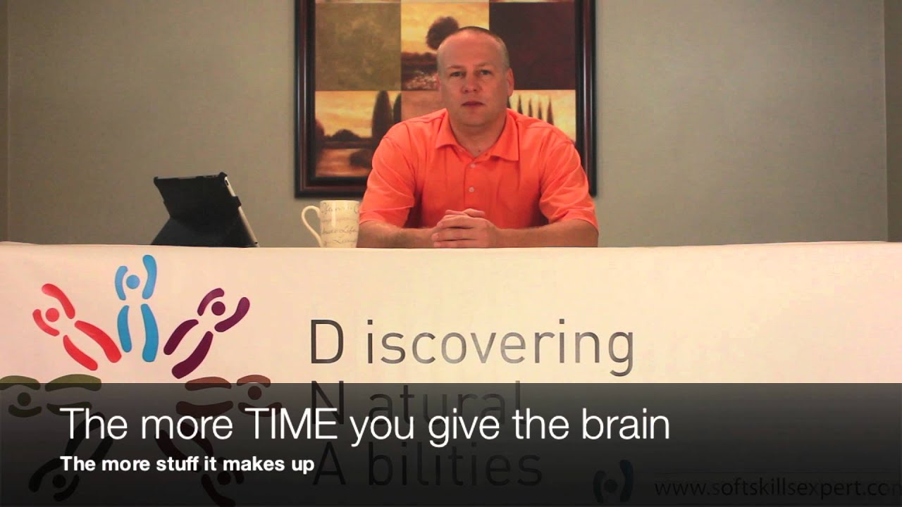 Communication Training - Five words that indicate an issue.